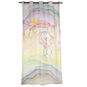 Mavi 1047 Baby Curtain