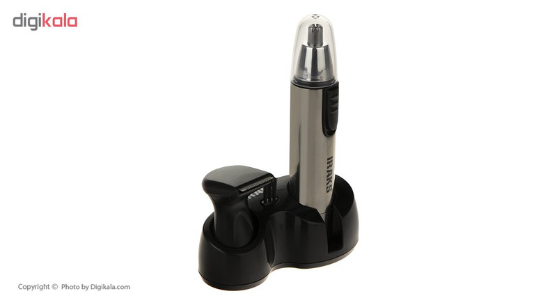 ماشین اصلاح گوش وبینی ایراکس مدل SH3595