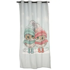 Mavi 5054 Baby Curtain