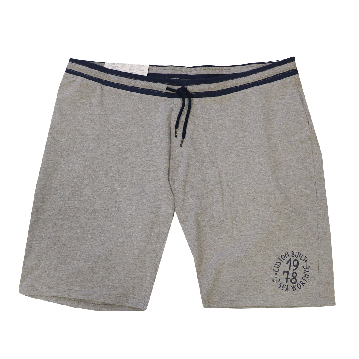 شلوارک مردانه لیورجی مدل 1285