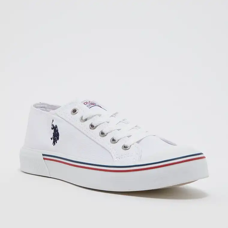 کفش راحتی مردانه یو اس پولو مدل P-L01