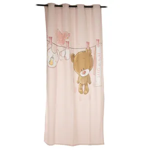 Mavi 1044 Baby Curtain