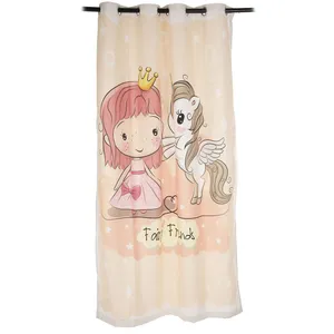Mavi 211 Baby Curtain
