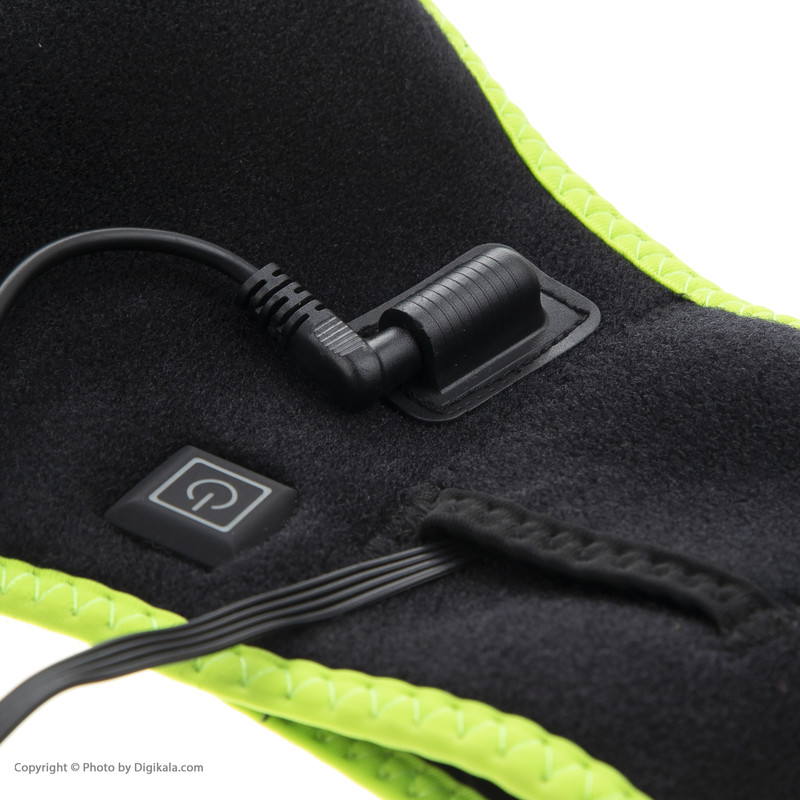 کمربند و شکم بند حرارتی مدل G001