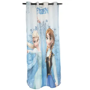 Mavi 6064 Baby Curtain