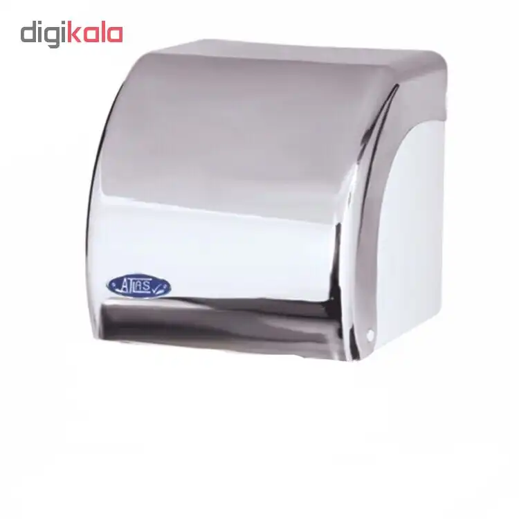 جا دستمال توالت اطلس مدل زارس کد 3