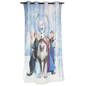 Mavi 6061 Baby Curtain