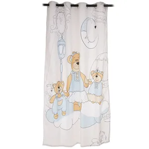 Mavi 1176 Baby Curtain