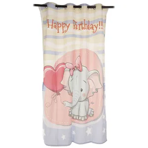 Mavi 4044 Baby Curtain