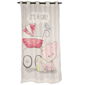Mavi 5246 Baby Curtain