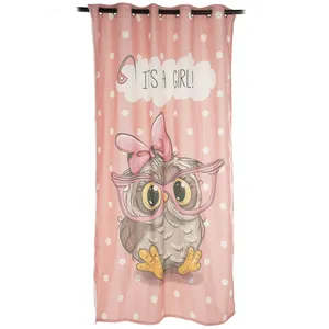 Mavi 5056 Baby Curtain