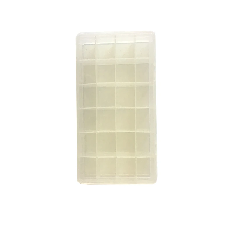 جعبه ابزار و نظم دهنده قطعات کد 0034