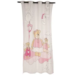 Mavi 1171 Baby Curtain