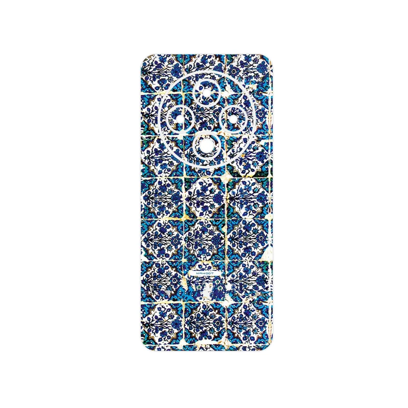 برچسب پوششی ماهوت مدل Traditional_Tile مناسب برای گوشی موبایل شیائومی Redmi 14C