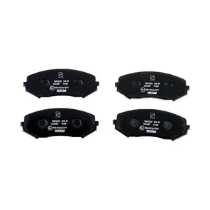 لنت ترمز جلو تکستار کد 1620102510 مناسب برای سوزوکی گرند ویتارا