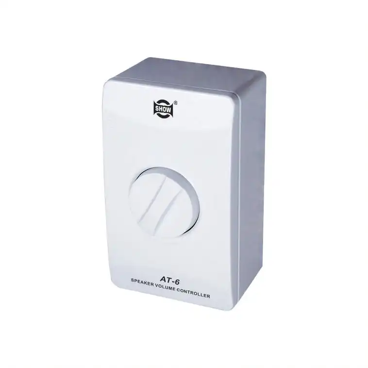 ولوم بلندگو شو مدل AT-30