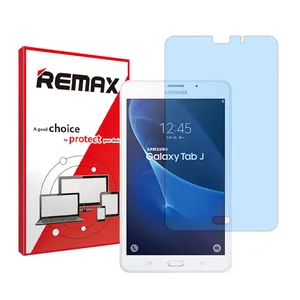 Remax HyBLU model anti-blue ray screen protector suitable for Samsung Galaxy Tab J tablet
