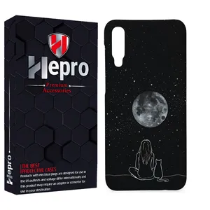 HEPRO MC Cover for SAMSUNG GALAXY A30S/A50/A50S
