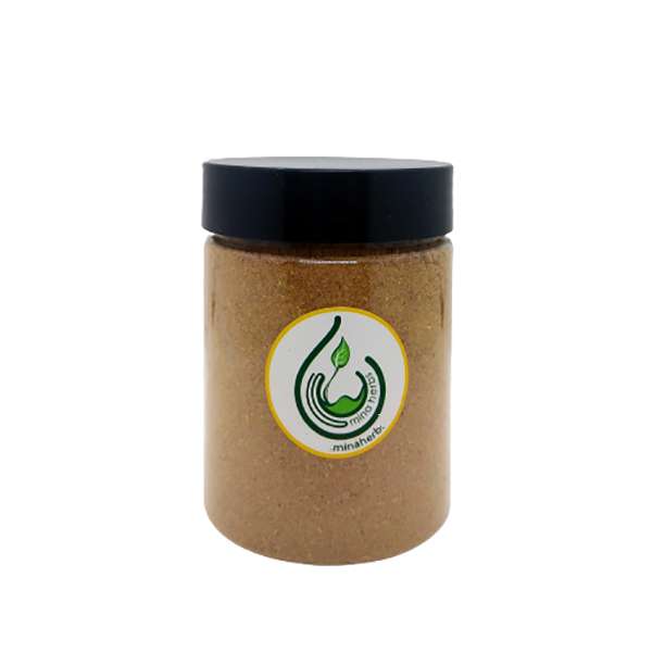 ادویه کاری مینا - 160 گرم