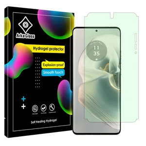 Arka glass Eye Care model green light screen protector suitable for Motorola Edge 50 Pro mobile phone