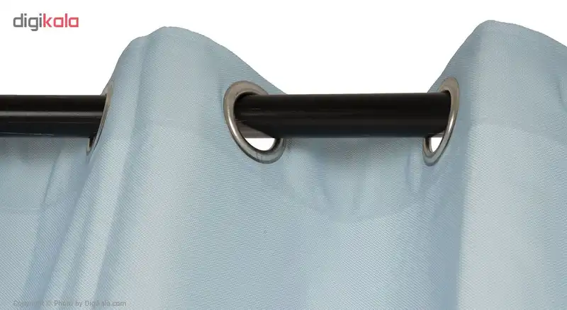 پرده کودک ماوی مدل 1112