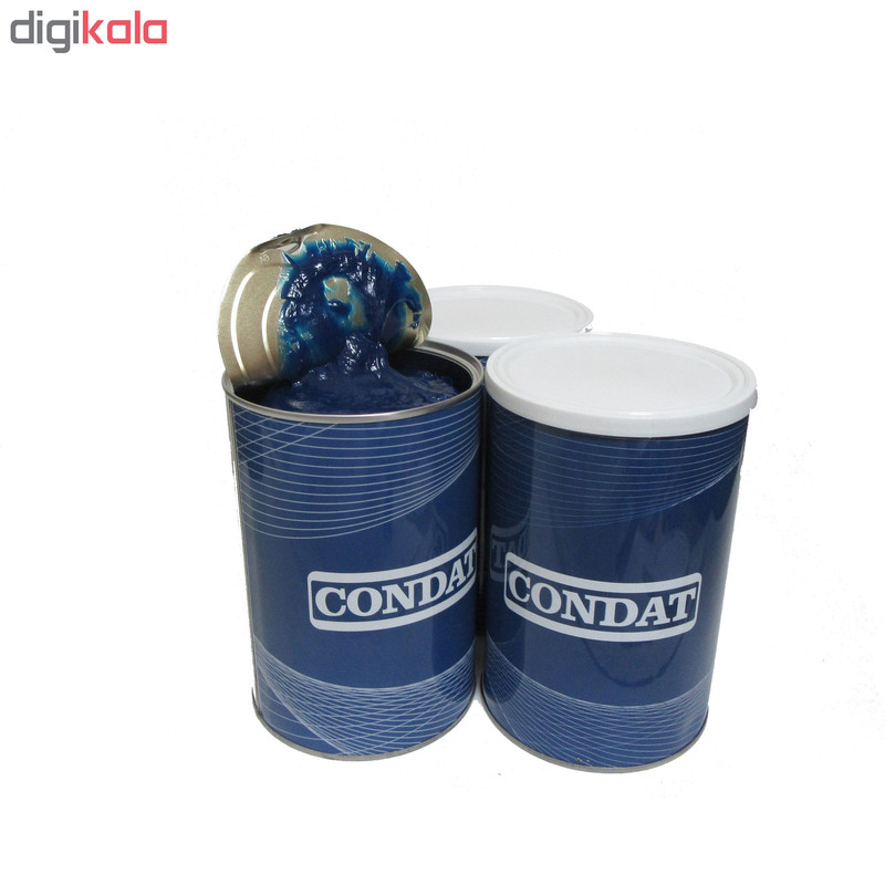 گریس کاندات مدل AKRONEX EP2 مقدار 1 کیلوگرم