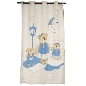 Mavi 1170 Baby Curtain