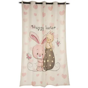 Mavi 1180 Baby Curtain