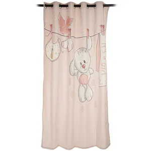 Mavi 1045 Baby Curtain