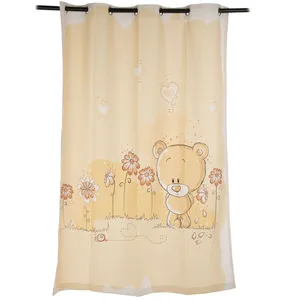 Mavi 1169 Baby Curtain