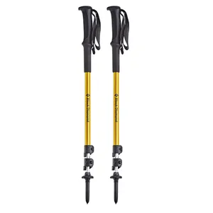 عصای کوهنوردی بلک دیاموند مدل Trail Sport 3 بسته 2 عددی