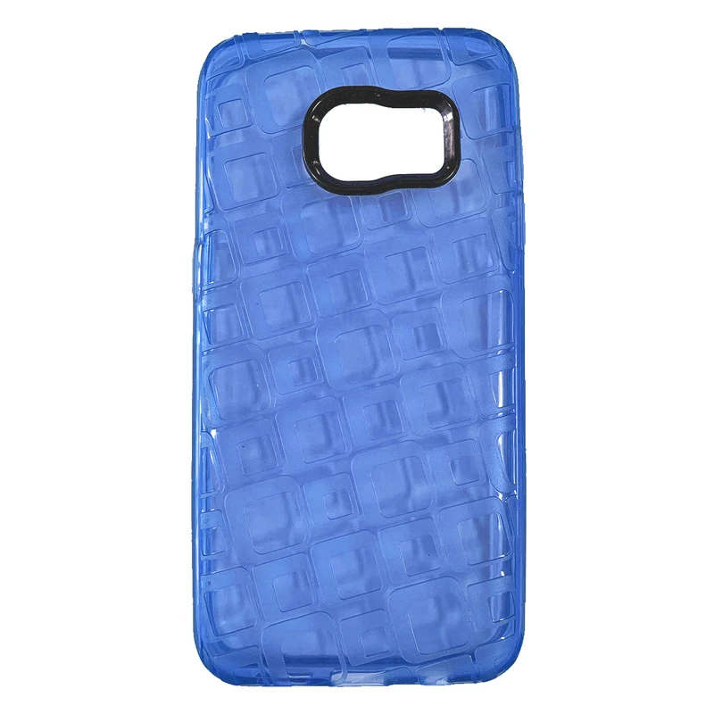 کاور مدل Si مناسب برای گوشی موبایل سامسونگ Galaxy S7 Edge