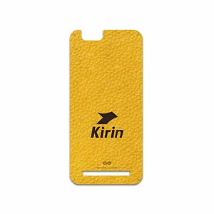 MAHOOT ML-KRN Cover Sticker for PinePhone Kde Community Edition