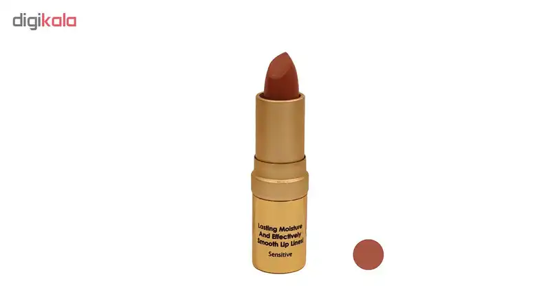 رژ لب رستیکا مدل Sensitive شماره 202