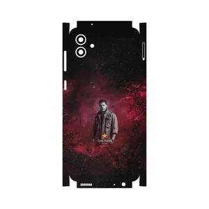 MAHOOT Tom Hardy-FullSkin Cover Sticker for Samsung Galaxy A04