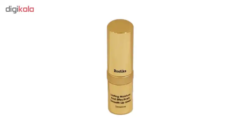 رژ لب رستیکا مدل Sensitive شماره 203