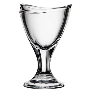 بستنی خوری اشن مدل Delight Sundae Cup بسته 6 عددی