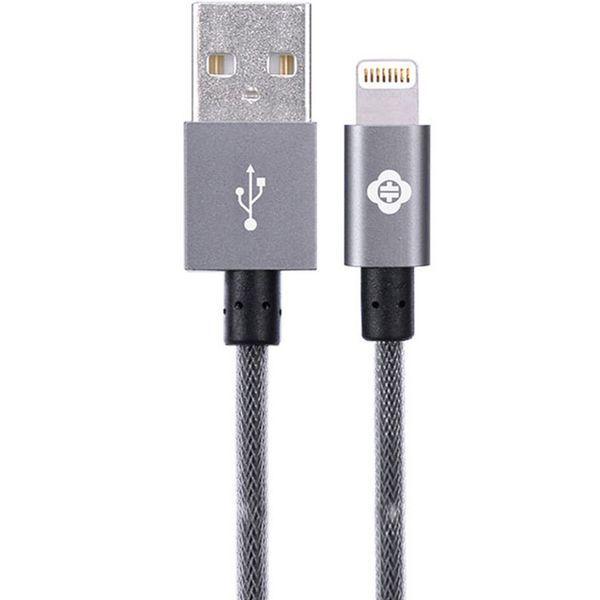 کابل تبدیل USB به لایتنینگ توتو مدل Glory به طول 1.2 متر کابل تبدیل USB به لایتنینگ توتو مدل Glory به طول 1.2 متر