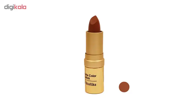 رژ لب رستیکا مدل Sensitive شماره 204