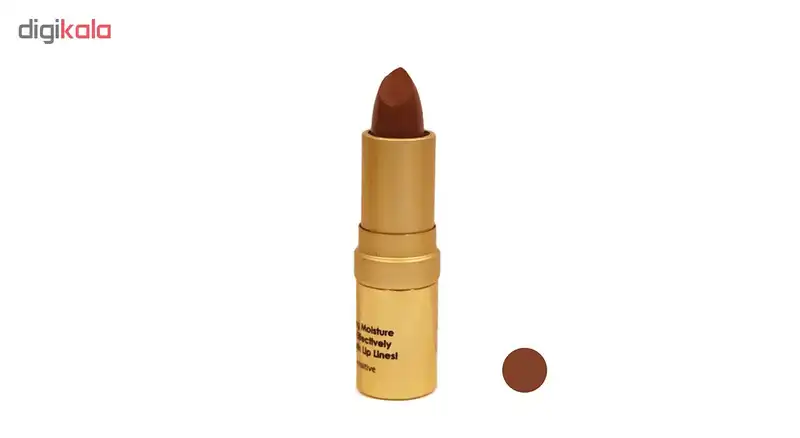 رژ لب رستیکا مدل Sensitive شماره 206