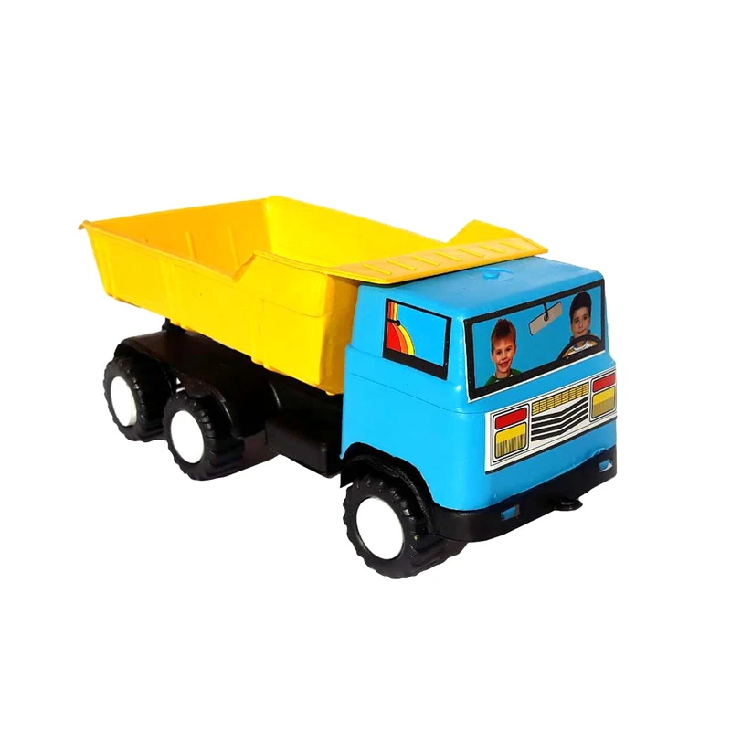 کامیون اسباب بازی مدل Mini کامیون اسباب بازی مدل Mini