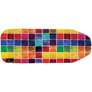 نقد و بررسی کاور میز اتو رنس مدل G1-100517 توسط خریداران