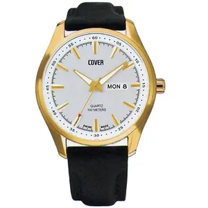 Cover Co41.08 Watch For Men