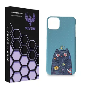 RIVEN RI2-10 Case For Apple iPhone 11 Pro Max