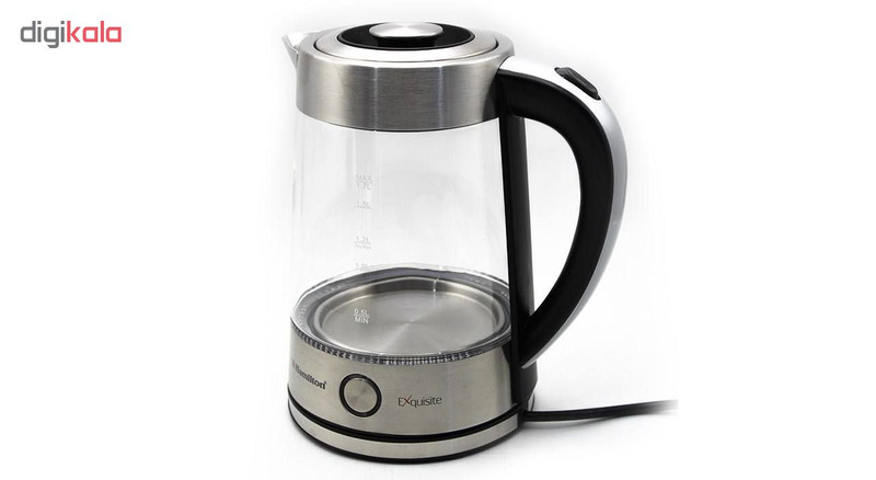 چای ساز همیلتون مدل 998