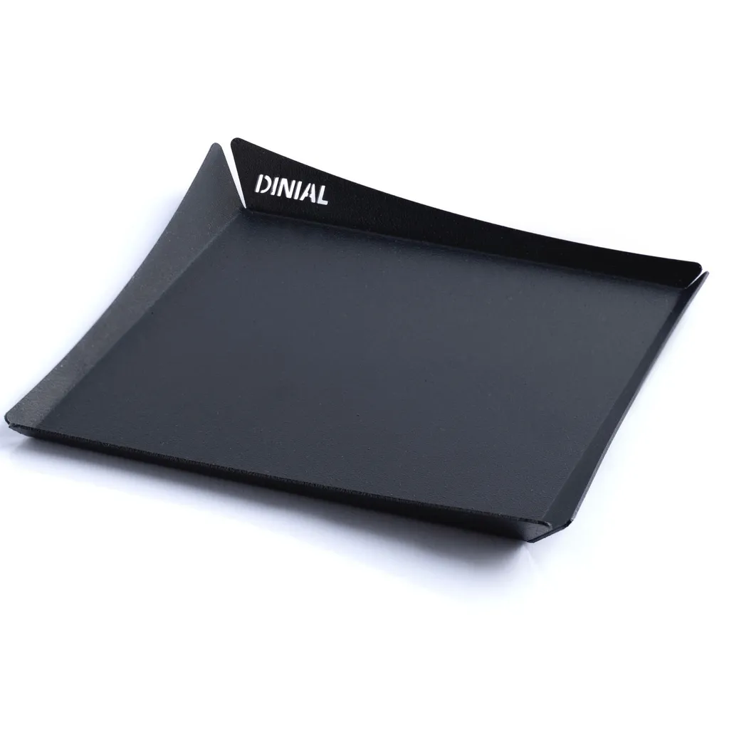 سینی 45 درجه 25x25 دینیال مدل DINIAL25