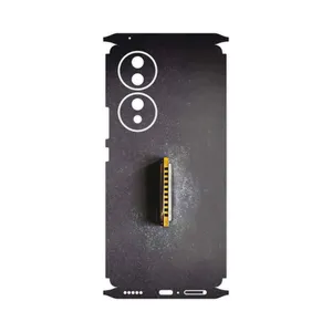 MAHOOT Harmonica-FullSkin Cover Sticker for Honor 70