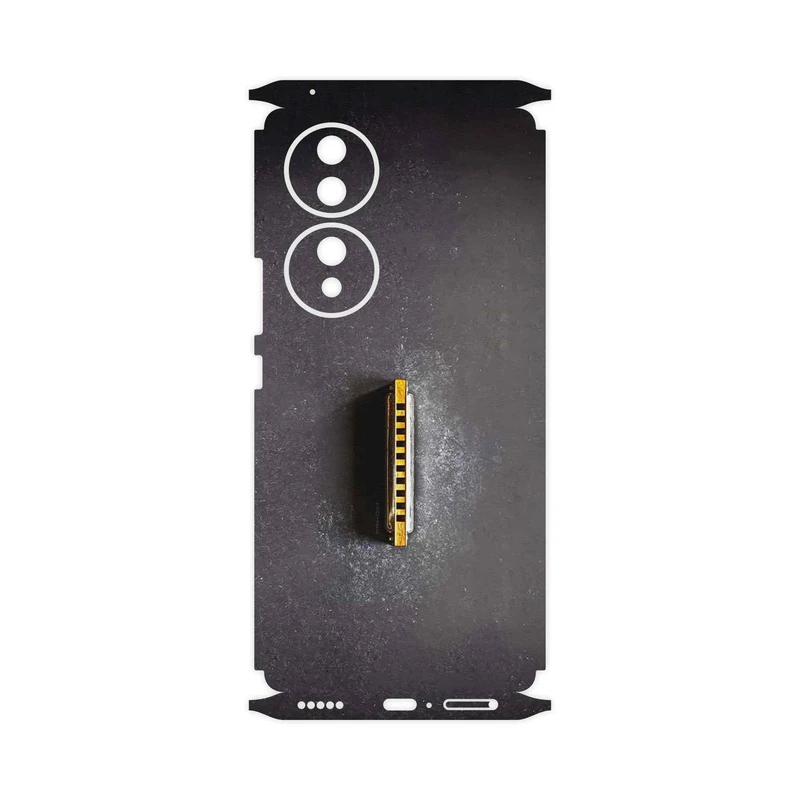 برچسب پوششی ماهوت مدل Harmonica-FullSkin مناسب برای گوشی موبایل آنر 70