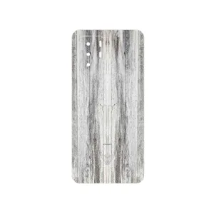 MAHOOT Wood Texture 8 Cover Sticker for Xiaomi Redmi Note 10 Pro China