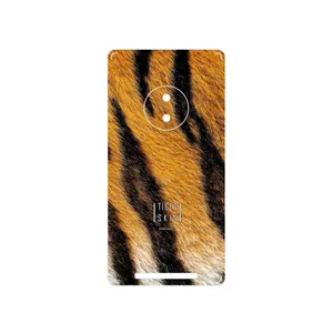 MAHOOT Tiger Skin Cover Sticker for Nokia Lumia 830